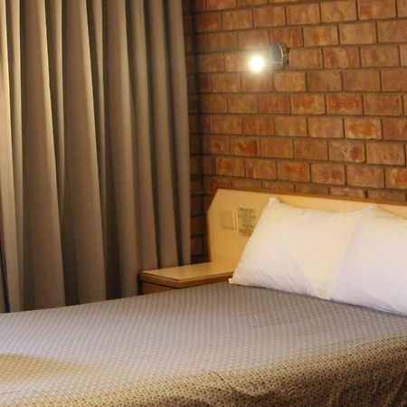 Red Cliffs Colonial Motor Lodge, Mildura Region מראה חיצוני תמונה