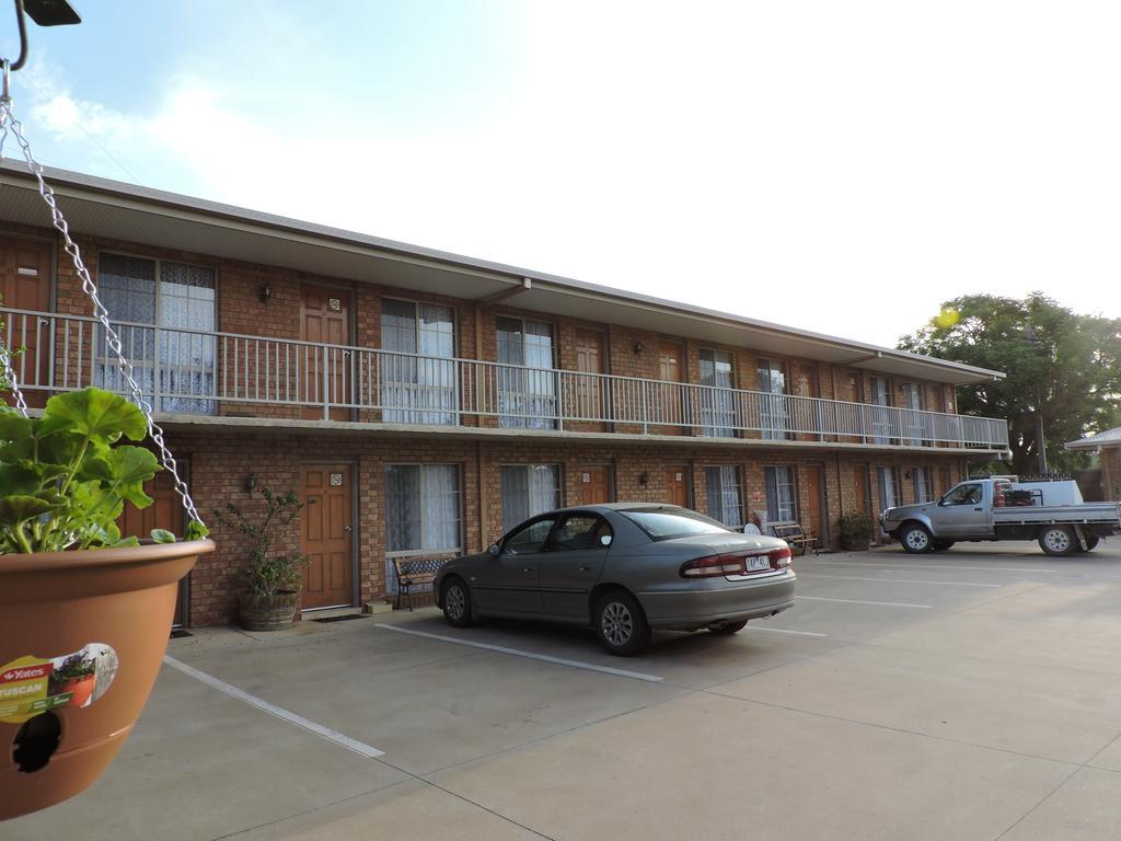 Red Cliffs Colonial Motor Lodge, Mildura Region חדר תמונה