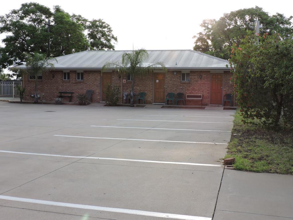 Red Cliffs Colonial Motor Lodge, Mildura Region חדר תמונה