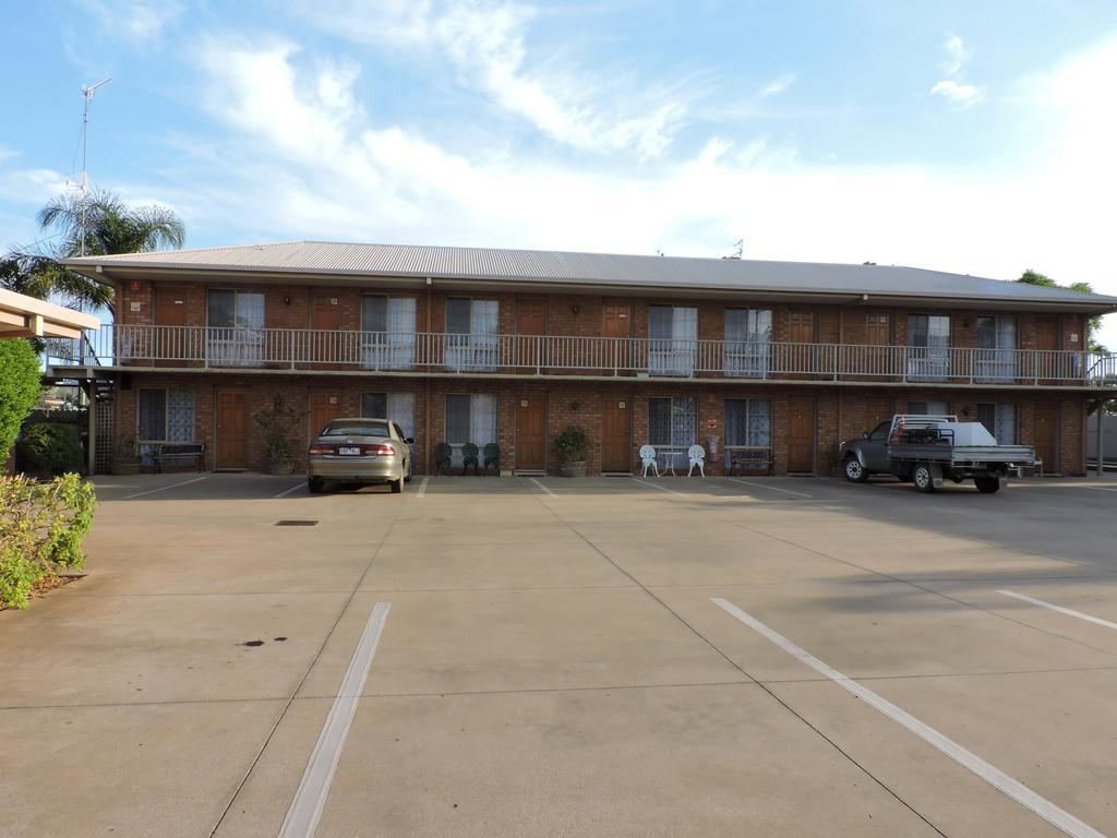 Red Cliffs Colonial Motor Lodge, Mildura Region חדר תמונה
